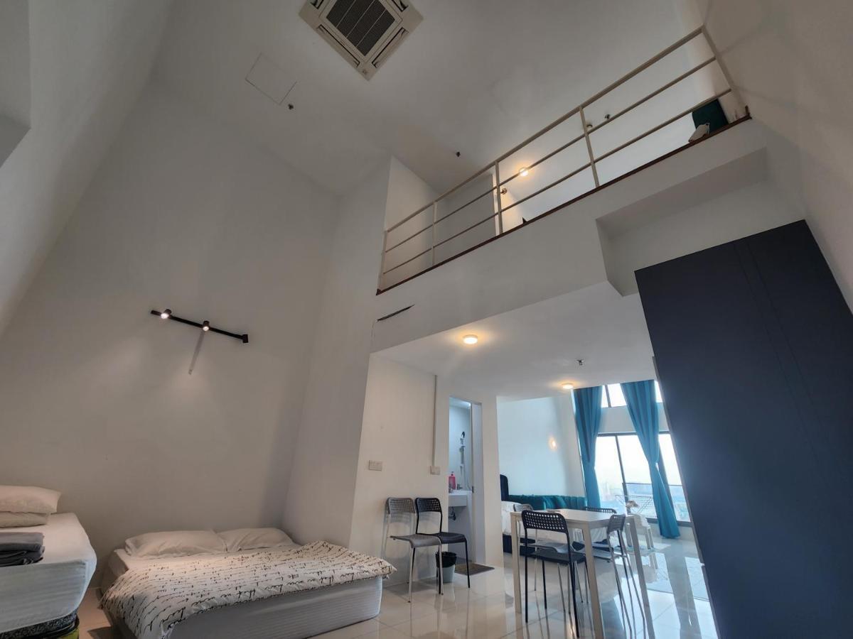 Sunrise Gurney Premium Executive City/Seafront Suite - Penang George Town Exterior foto