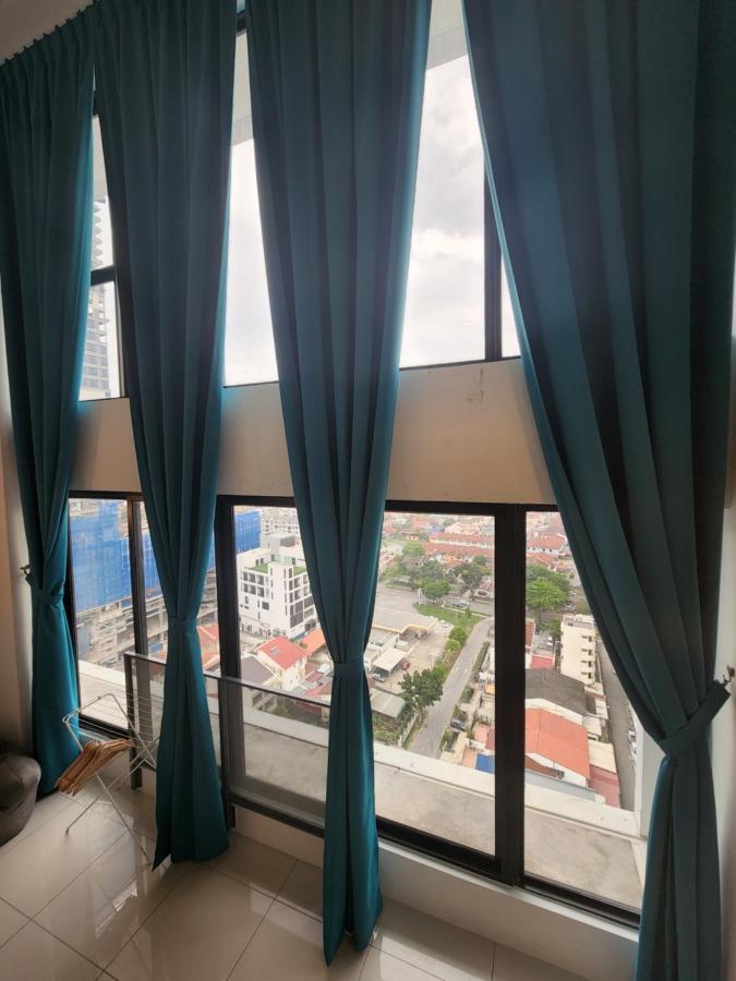 Sunrise Gurney Premium Executive City/Seafront Suite - Penang George Town Exterior foto